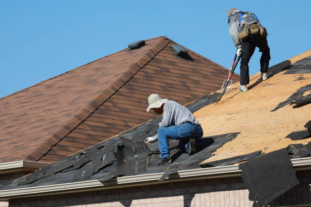 4 Ply Roofing in Hidden Springs, ID