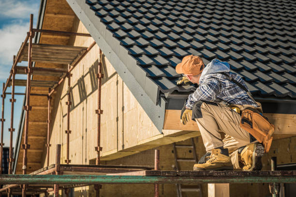 Best Storm Damage Roof Repair  in Hden Springs, ID