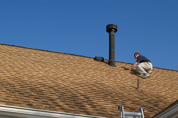 Best Metal Roofing Installation  in Hden Springs, ID