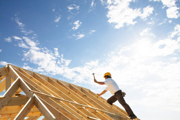Best Roof Ventilation Installation  in Hden Springs, ID